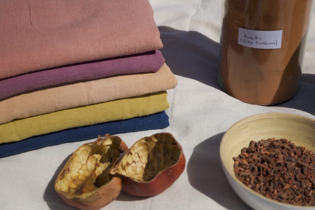 Pourquoi privilégier la teinture naturelle