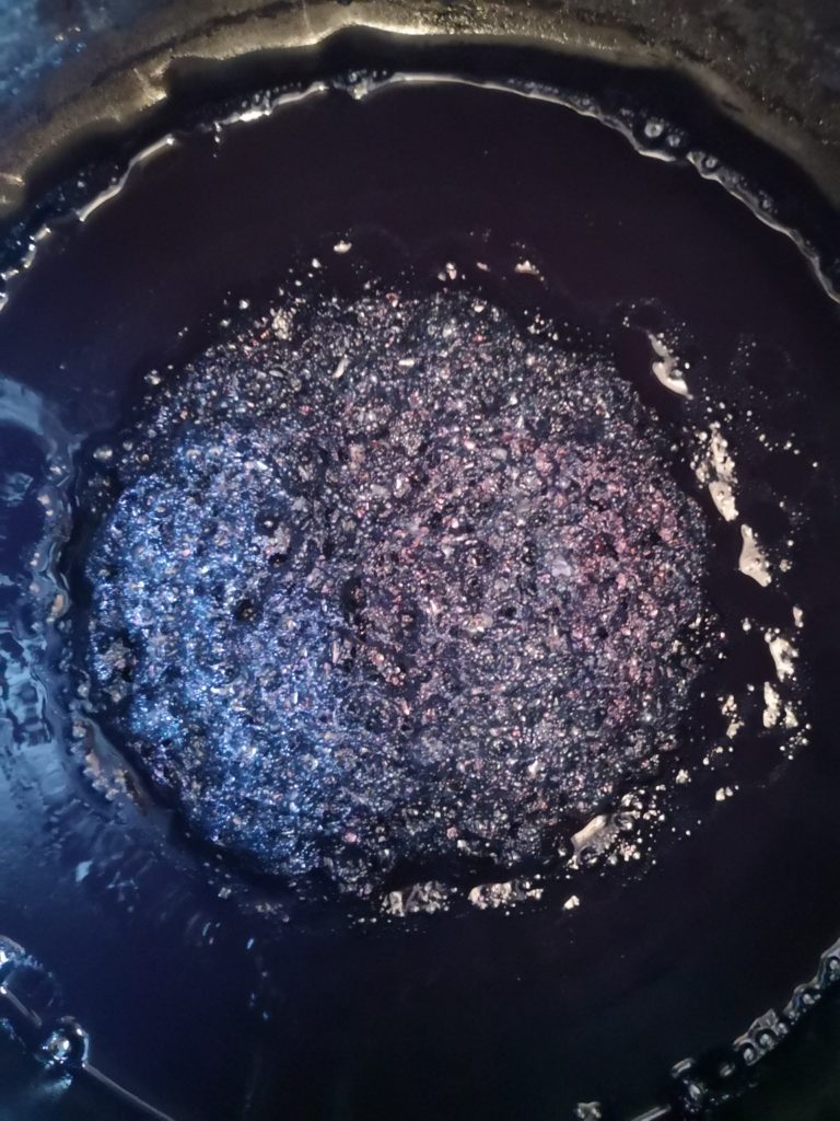 Pourquoi privilégier la teinture naturelle