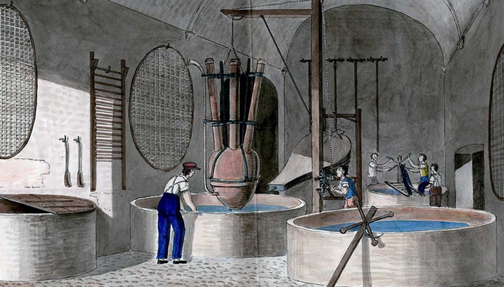 Pourquoi privilégier la teinture naturelle