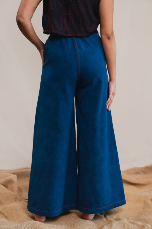 Pantalon JANE en denim