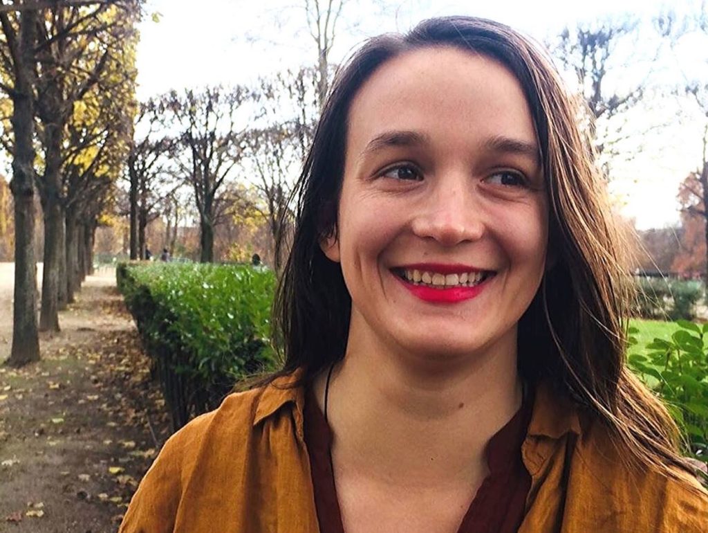 Rencontre avec une paysanne-herboriste