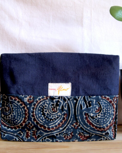 Grande trousse de voyage 15×20 cm